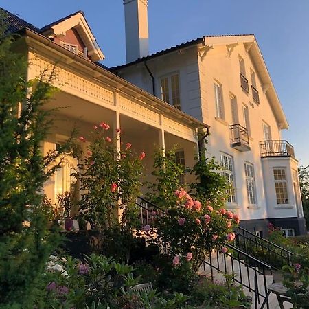Eksklusiv Taglejlighed Med Hav- Og Skovudsigt Risskov Εξωτερικό φωτογραφία